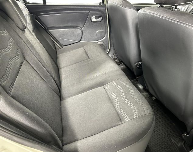 Renault Sandero  Stepway