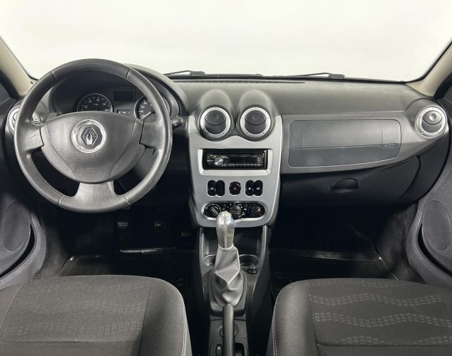 Renault Sandero  Stepway