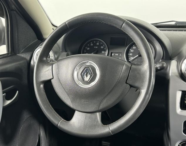 Renault Sandero  Stepway
