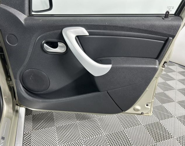 Renault Sandero  Stepway