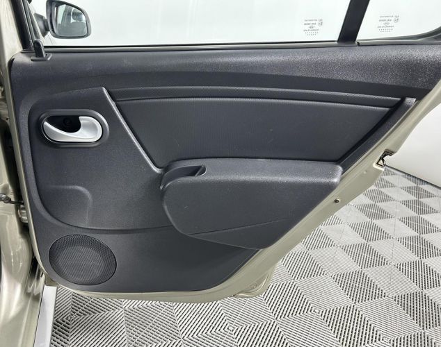 Renault Sandero  Stepway