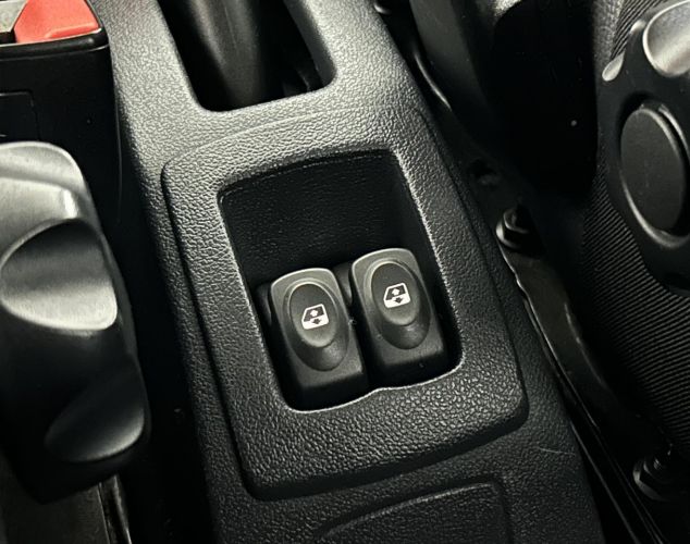 Renault Sandero  Stepway