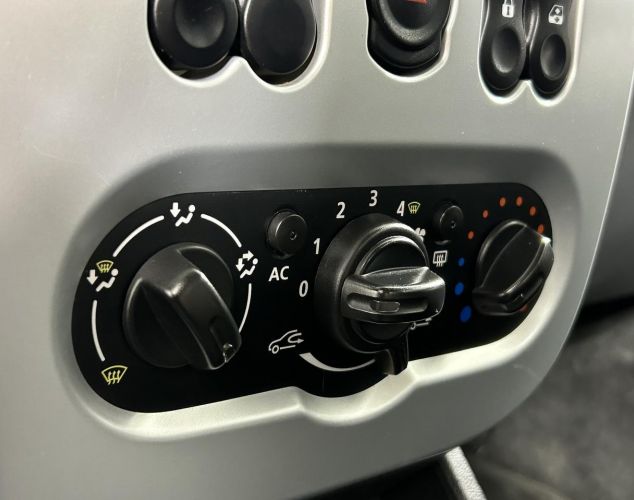 Renault Sandero  Stepway