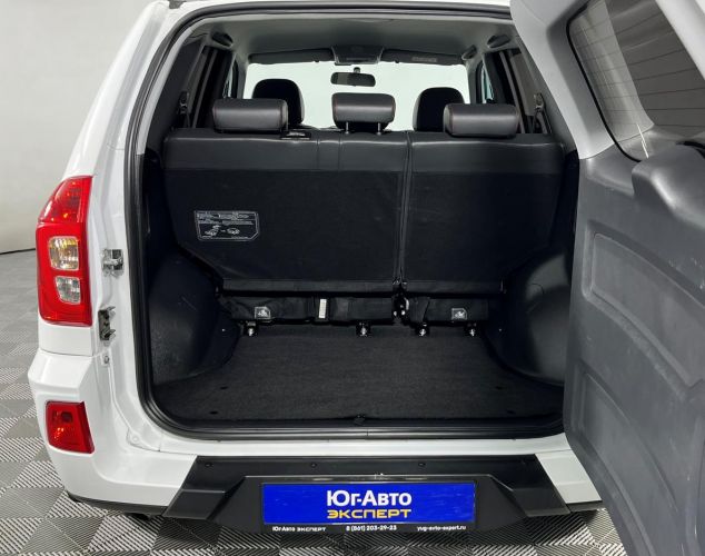 CHERY Tiggo 3  