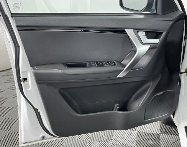 CHERY Tiggo 3  