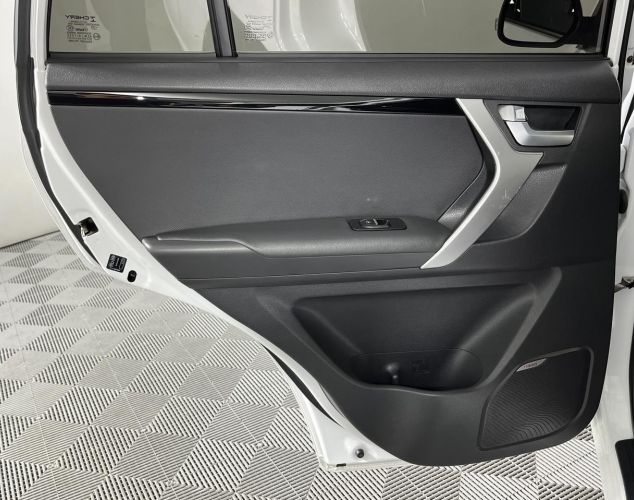 CHERY Tiggo 3  