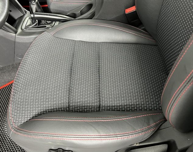 CHERY Tiggo 3  