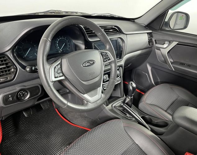 CHERY Tiggo 3  