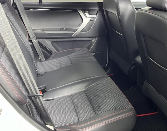 CHERY Tiggo 3  