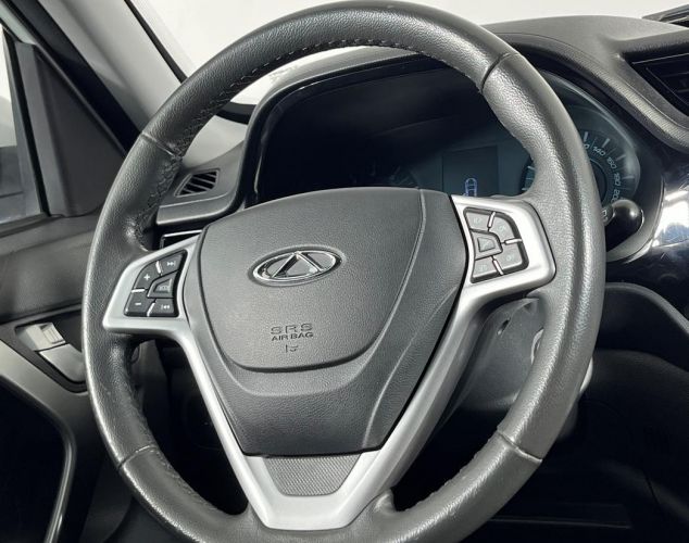 CHERY Tiggo 3  