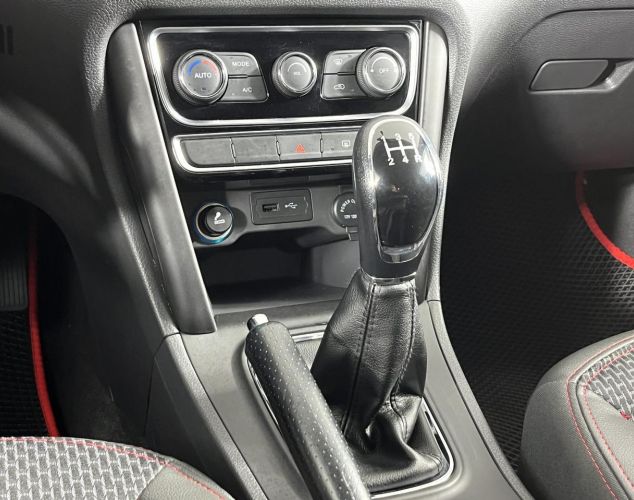 CHERY Tiggo 3  
