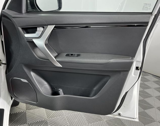 CHERY Tiggo 3  