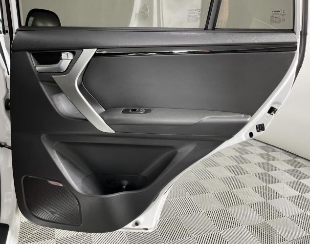 CHERY Tiggo 3  