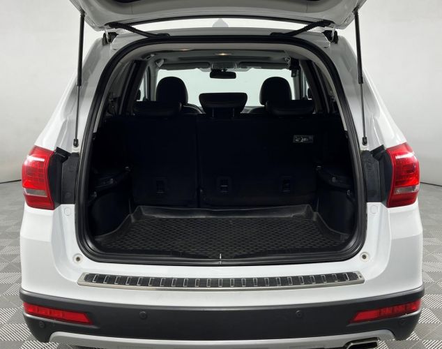 HAVAL City H6  Elite
