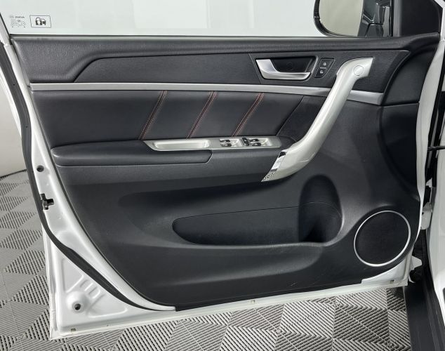 HAVAL City H6  Elite