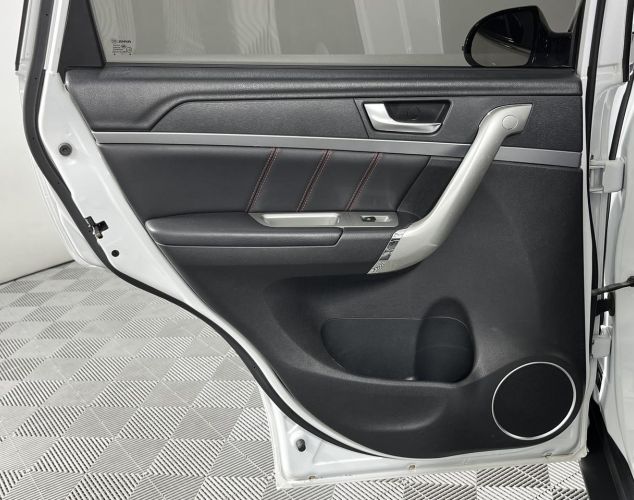 HAVAL City H6  Elite