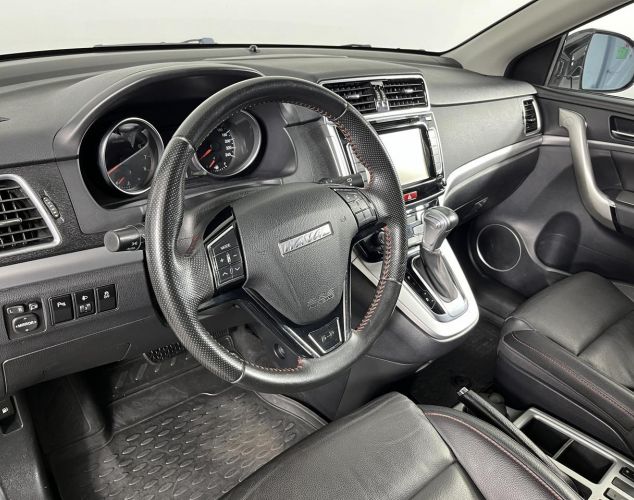HAVAL City H6  Elite