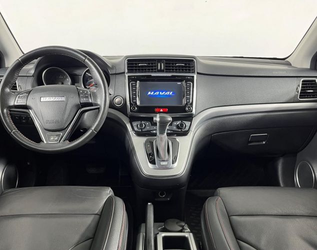 HAVAL City H6  Elite