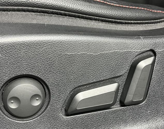 HAVAL City H6  Elite