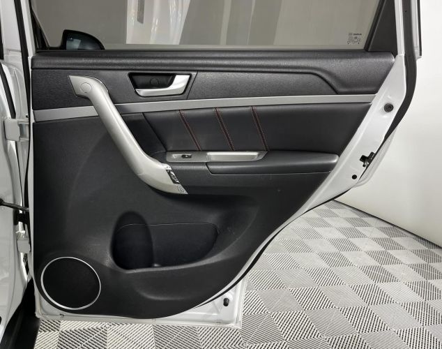 HAVAL City H6  Elite