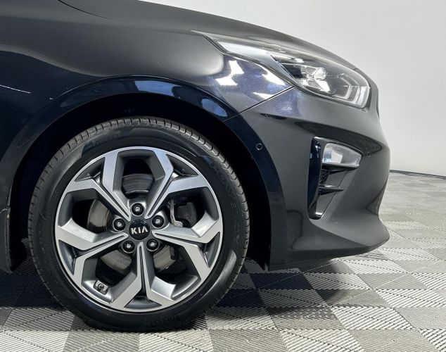 Kia Ceed  Luxe