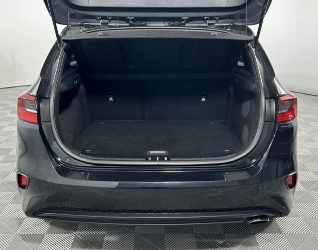 Kia Ceed  Luxe