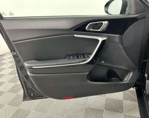Kia Ceed  Luxe