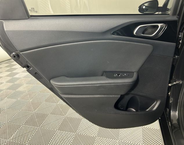 Kia Ceed  Luxe