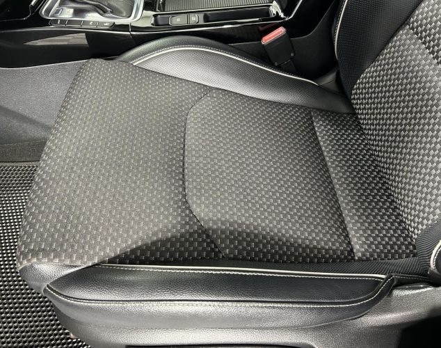 Kia Ceed  Luxe