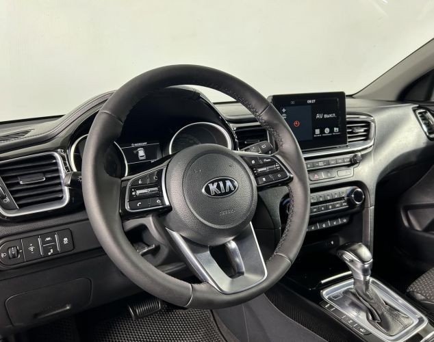 Kia Ceed  Luxe