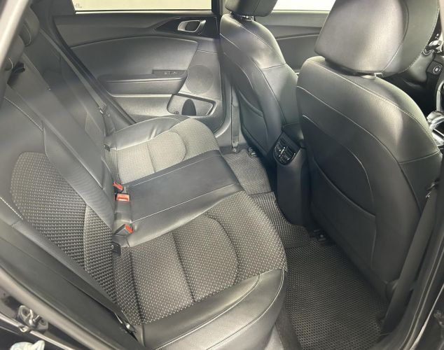 Kia Ceed  Luxe