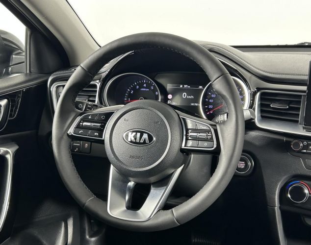 Kia Ceed  Luxe