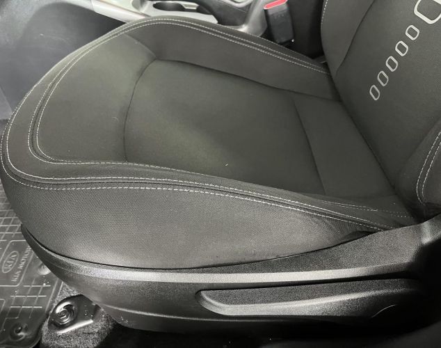 Kia Sportage  Luxe