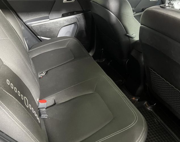 Kia Sportage  Luxe