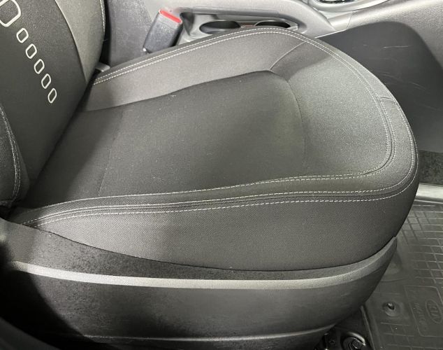 Kia Sportage  Luxe