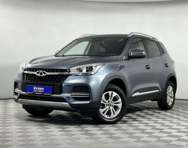 CHERY Tiggo 4  Comfort