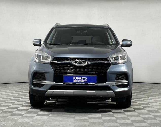 CHERY Tiggo 4  Comfort