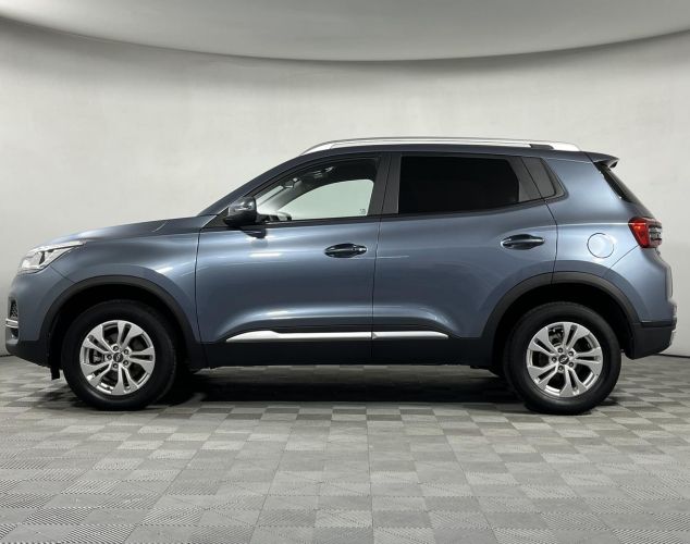 CHERY Tiggo 4  Comfort