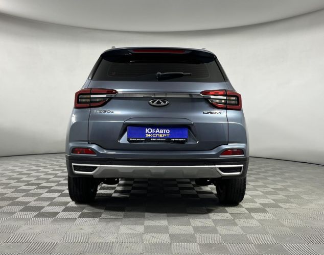 CHERY Tiggo 4  Comfort