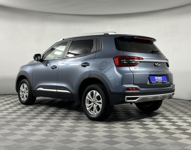 CHERY Tiggo 4  Comfort