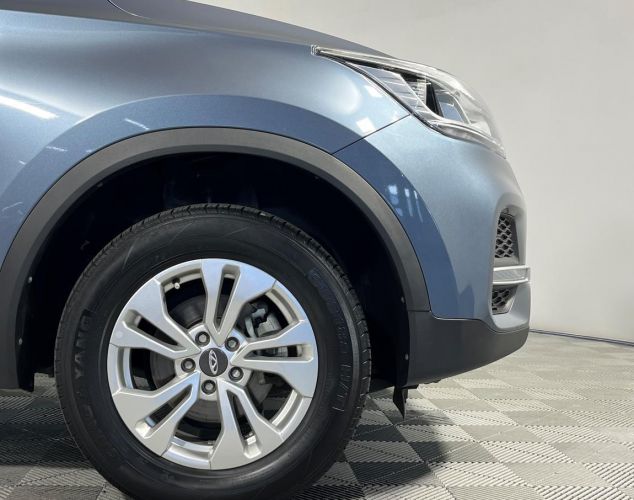 CHERY Tiggo 4  Comfort