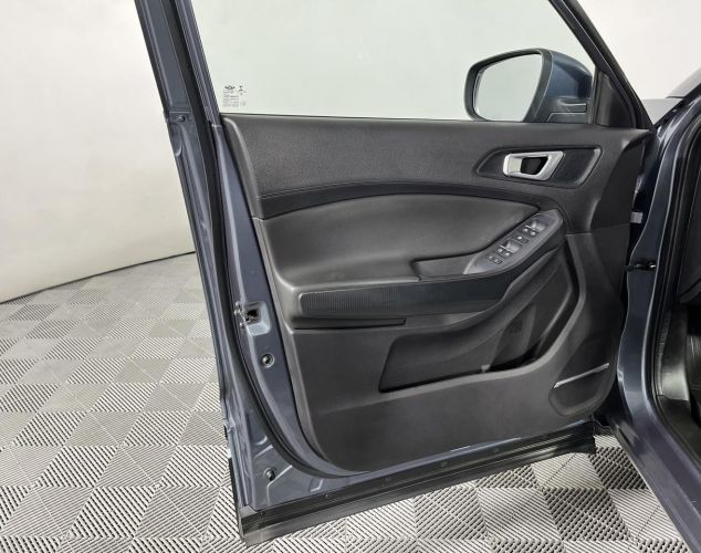 CHERY Tiggo 4  Comfort