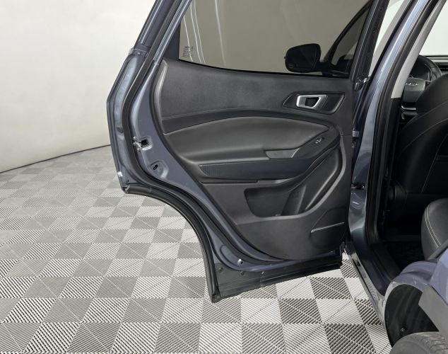 CHERY Tiggo 4  Comfort