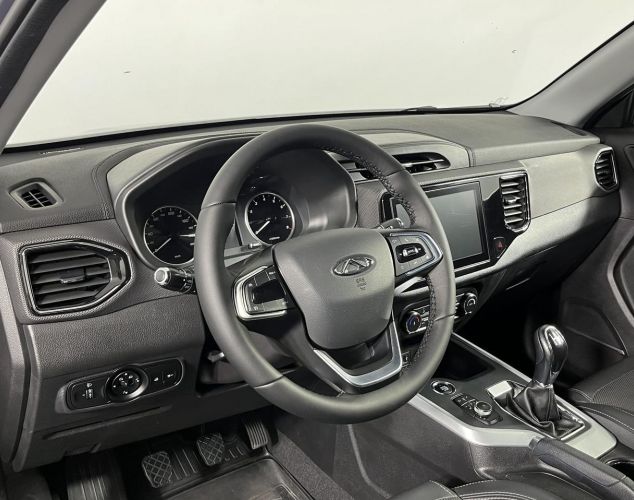 CHERY Tiggo 4  Comfort