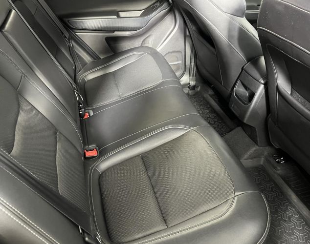 CHERY Tiggo 4  Comfort