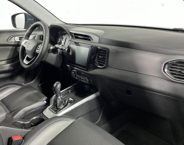 CHERY Tiggo 4  Comfort