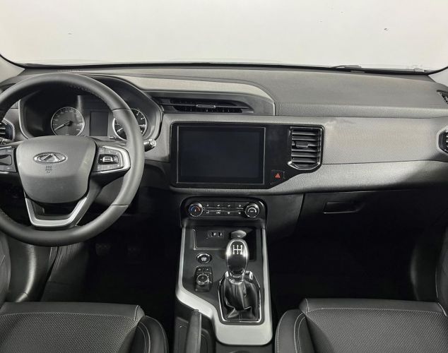 CHERY Tiggo 4  Comfort