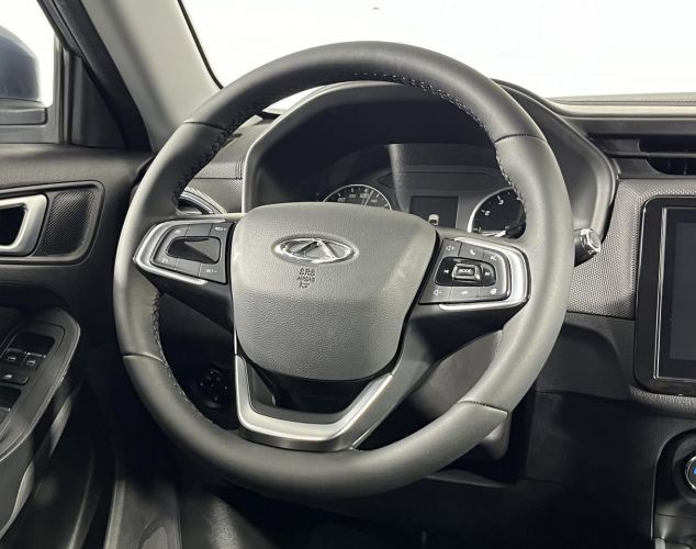 CHERY Tiggo 4  Comfort