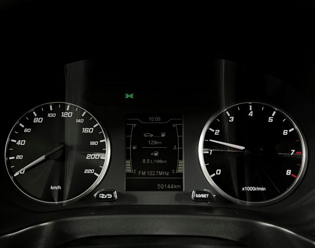 CHERY Tiggo 4  Comfort