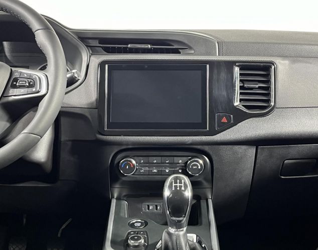 CHERY Tiggo 4  Comfort